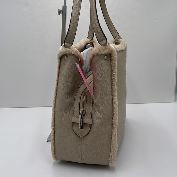 kate spade | Bags | Kate Spade Leila Medium Compartment Shoulder Bag ...